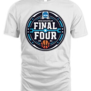 NCAA '21 Final Four Logo Heritage Hoodie