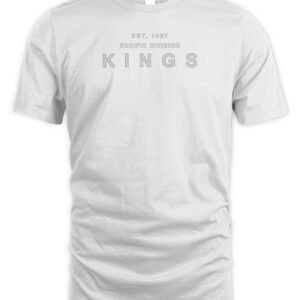 Los Angeles Kings Wmns Boyfriend Hoodie