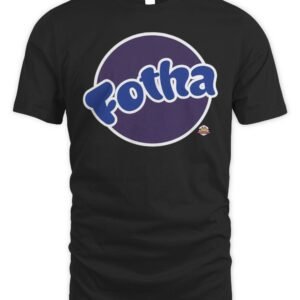 Dadaholiks Shop Grape Fotha Graphic Hoodie