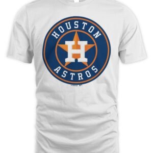 Houston Astros '13 Hoodie