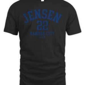 Carter Jensen October's Finest T Shirt