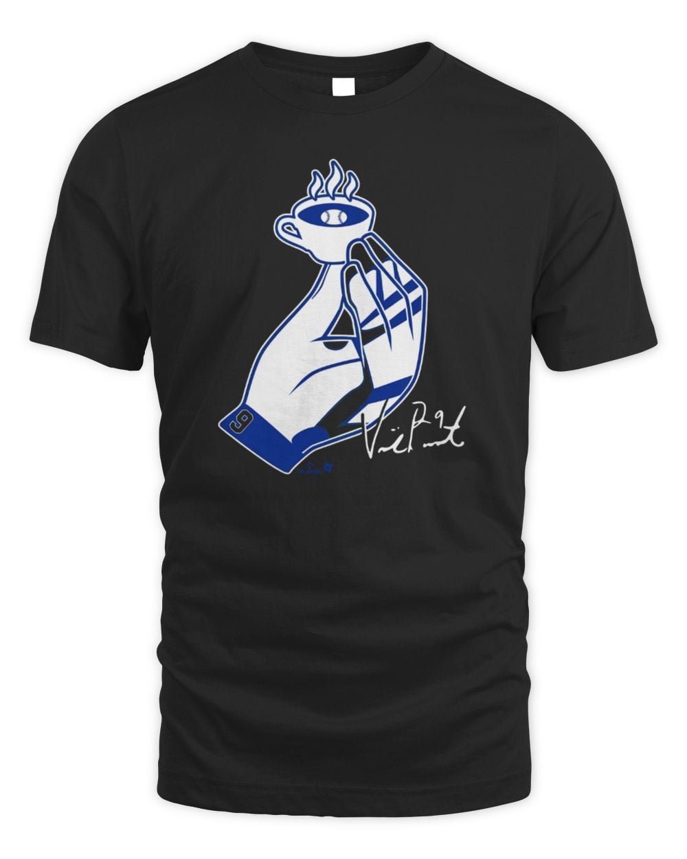 Vinnie Pasquantino Che Vuoi Espresso Hoodie