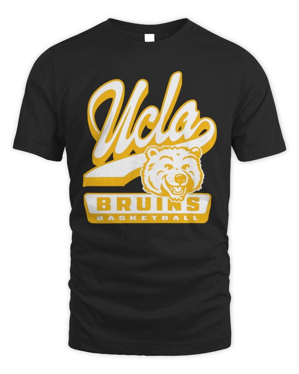 UCLA Bruins Joe Bruin Retro T Shirt