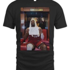 Bam Adebayo 500 Level Miami Heat 83 Points Moments T Shirt Hoodie