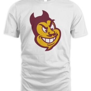 2026 NCAA Division I Men’s Wrestling Championships Sun Devil Hoodie
