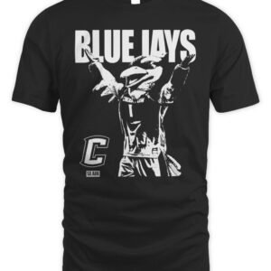 Creighton Mascot Mode T Shirt Hoodie