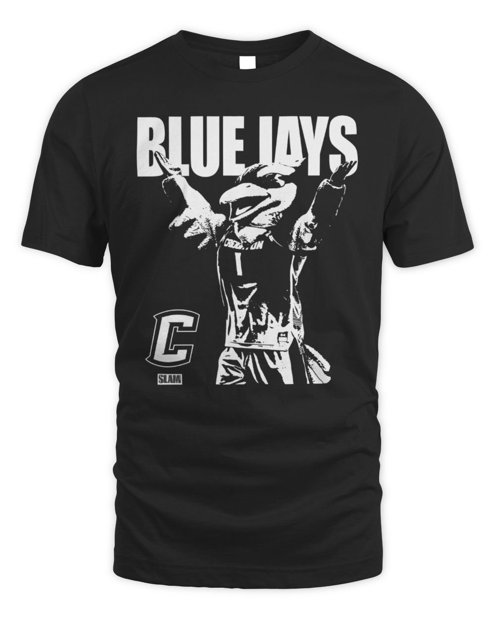 Creighton Mascot Mode T Shirt Hoodie