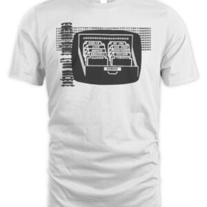 Fred Again Merch Usb002 101010 Og Tee Shirt