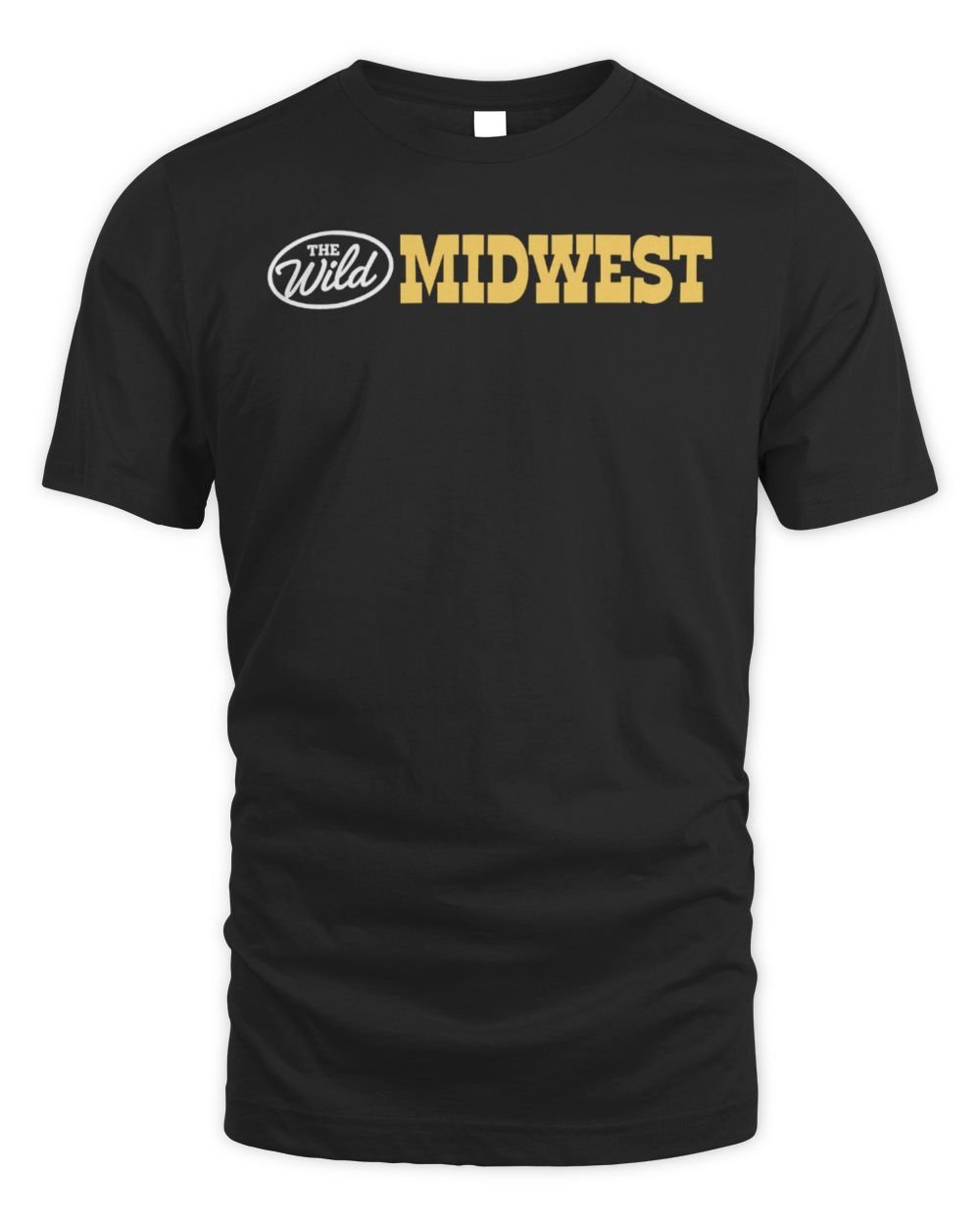 The Wild Midwest T-Shirt