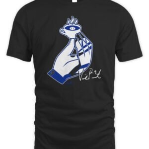Vinnie Pasquantino Che Vuoi Espresso T Shirt