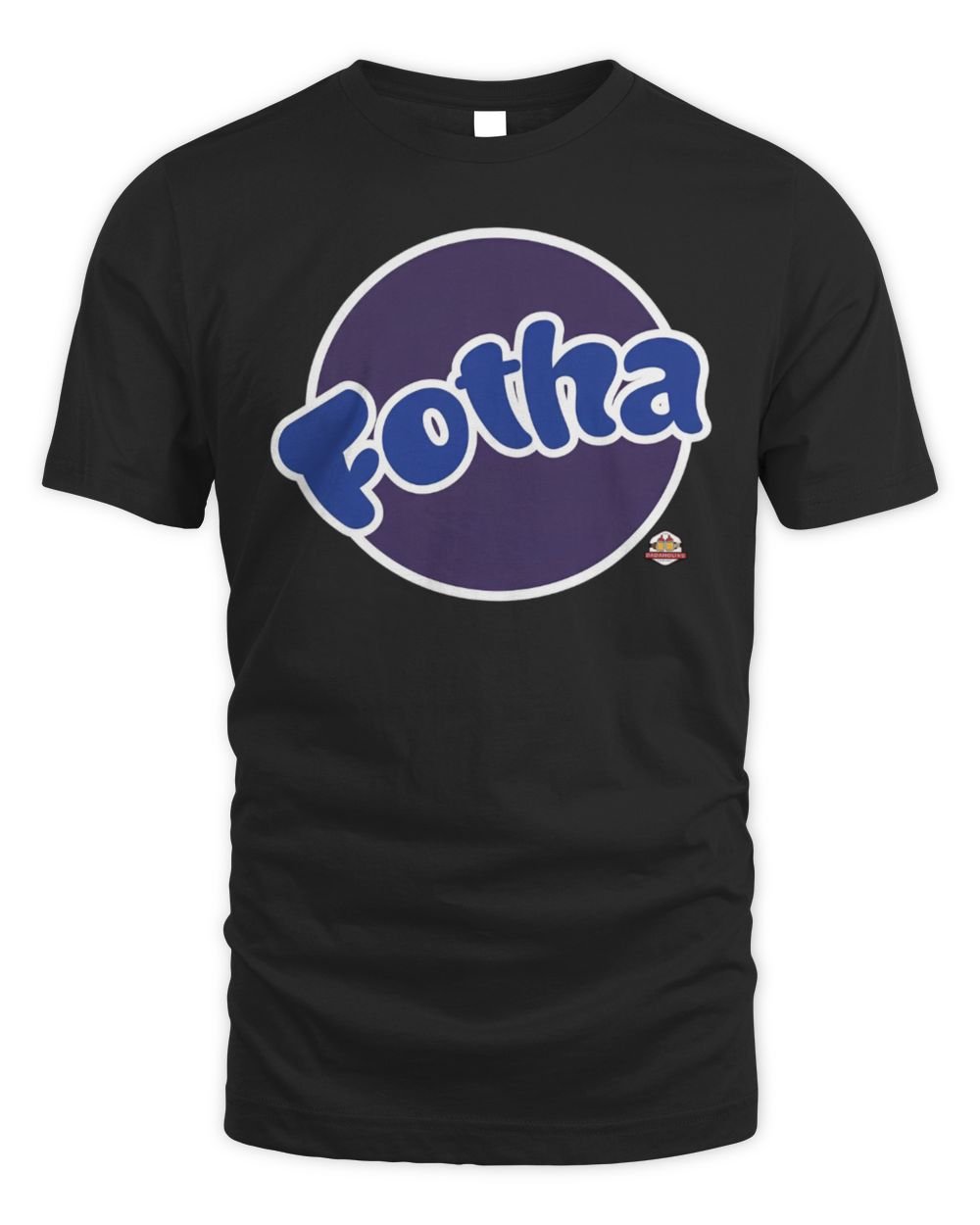 Dadaholiks Shop Grape Fotha Graphic T Shirt