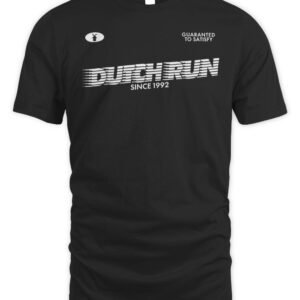 Dutch Bros Shop Dutch Run Hoodie