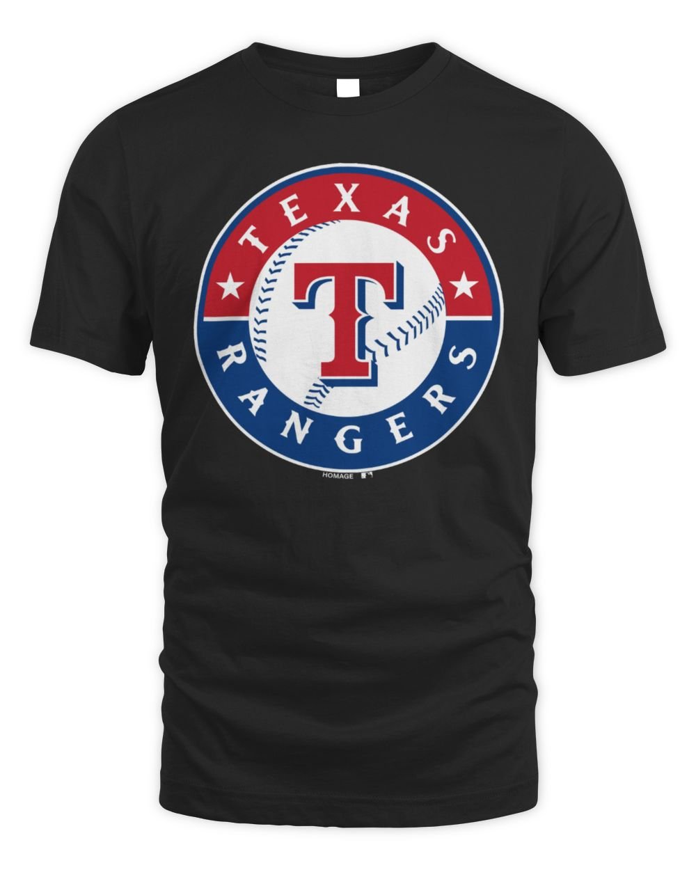Texas Rangers Alt Logo '24 Hoodie