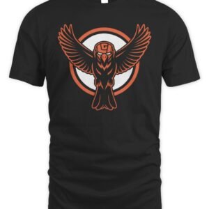 LGI Rally Bird T-Shirt
