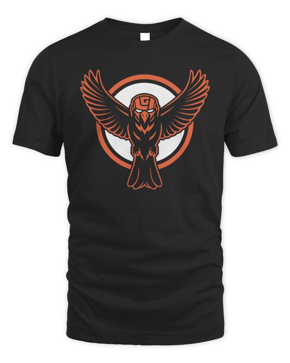 LGI Rally Bird T-Shirt
