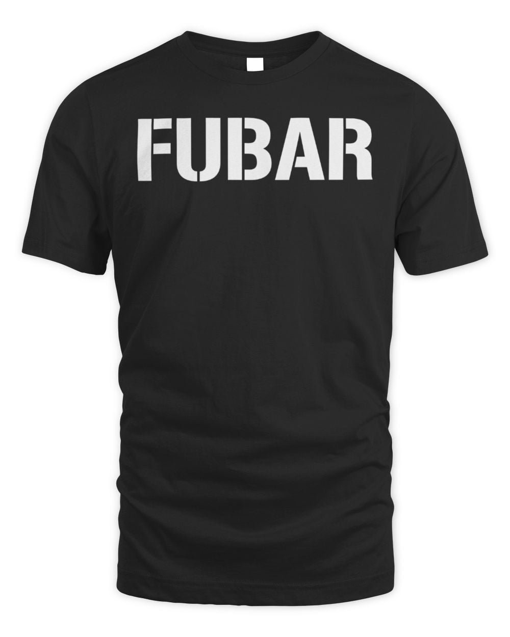 Bunker Branding Co Store FUBAR Hoodie