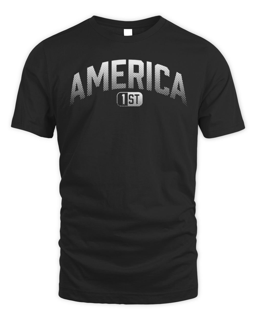 The Officer Tatum Store America 1st T-shirt