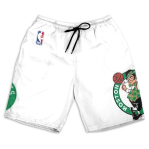 NBA Men's Board Shorts