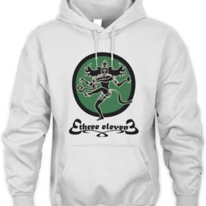 311 Official Store Shiva T-Shirt Hoodie