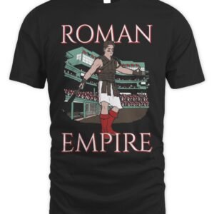 The Roman Empire Shirt