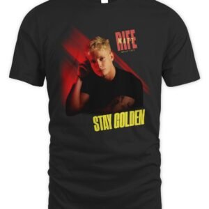 Matt Rife 26 World Tour Exclusive T-Shirt