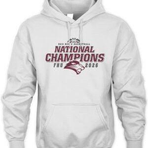 FHU Belfry NAIA National Champions T Shirt Hoodie