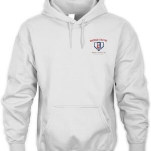 Baseball Lifestyle 101 Shop Stadium Relaxed Hoodie
