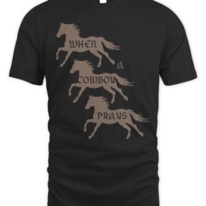 Brandon Lake Merch Brandon Lake Maverick T Shirt