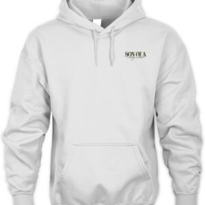 Barstool Sports Store Smoking Lounge Hoodie