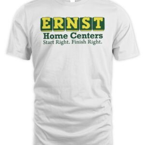 Ernst Home Center T Shirt