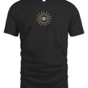 XPLR Shop Summoning T Shirt