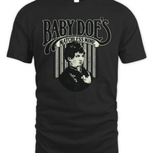Baby Doe's Restaurant T Shirt