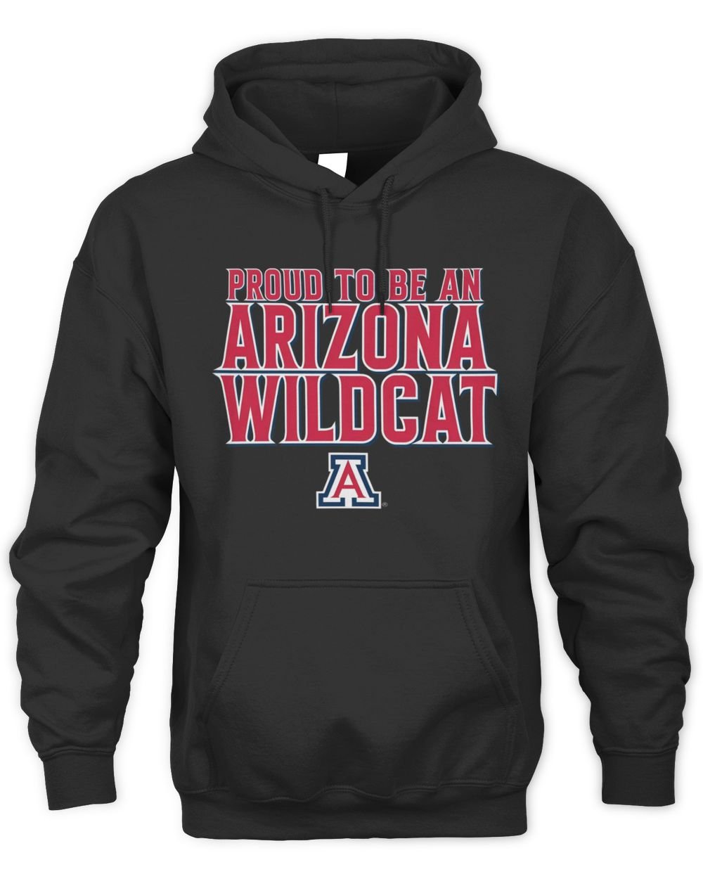 Arizona Basketball Proud To Be An Arizona Wildcat T Shirt Hoodie