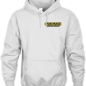 Cdawgva Merch I Didn'T Train For This Hoodie