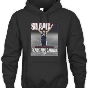 Braylon Mullins Slam Cover T Shirt Hoodie