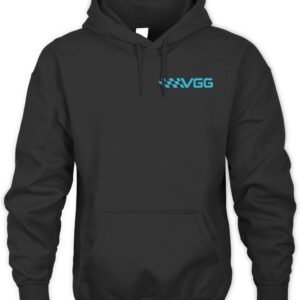 ViceGripGarage Shop VGG-Simple Logo Hoodie
