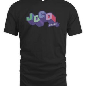 DFTBA Shop JoCo Cruise Logo Shirt