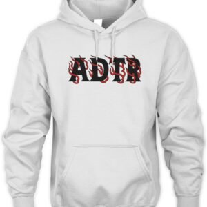 A Day To Remember Fight Like Its To The Death Hoodie