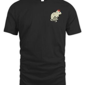 Theo Von Store The Rat King T Shirt