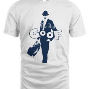 The Big Goof NIL Aday Mara Triblend T-Shirt