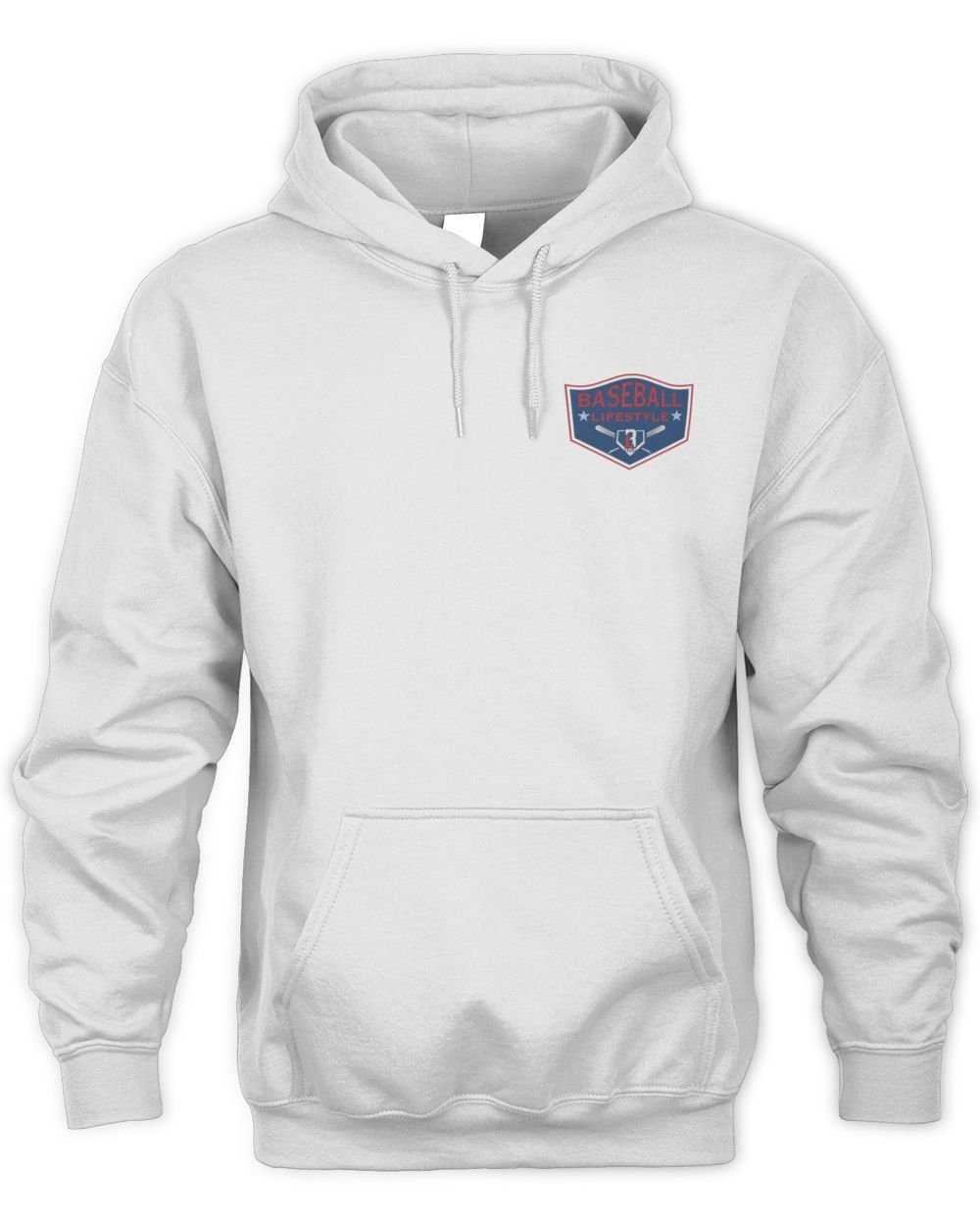 Baseball Lifestyle 101 Shop Baseball Champions 2026 Hoodie