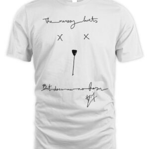 Hozier Merch Hozier Unreal Unearth Unending T Shirt