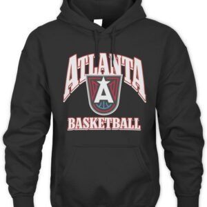Atlanta Dream Angel Reese T Shirt Hoodie