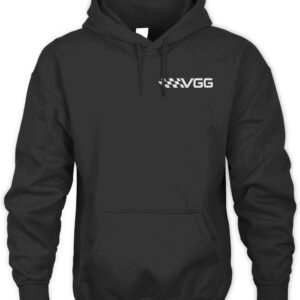 Vice Grip Garage Merch VGG Simple T Shirt Hoodie