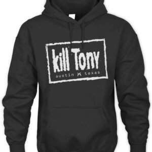 The Kill Tony Store Kill Tony NWO T-Shirt Hoodie
