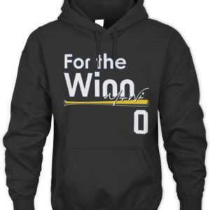 Masyn Winn For the Winn T Shirt Hoodie