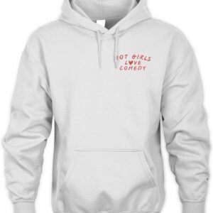 Matt Rife Stay Hot Girls Smile Bone Hoodie
