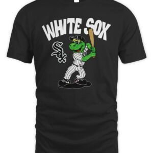 Chicago White Sox Southpaw T Shirt