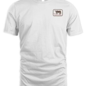 Kacey Musgraves Cattle Tee