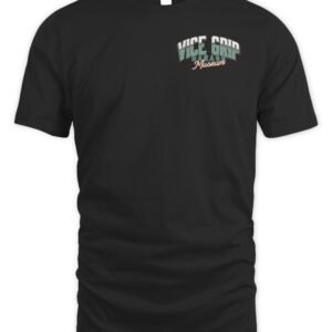 ViceGripGarage Shop VGG Lewisburg Museum Shirt